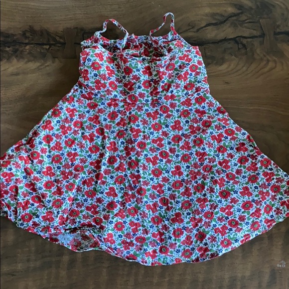 Ralph Lauren toddler dress - Picture 5 of 5